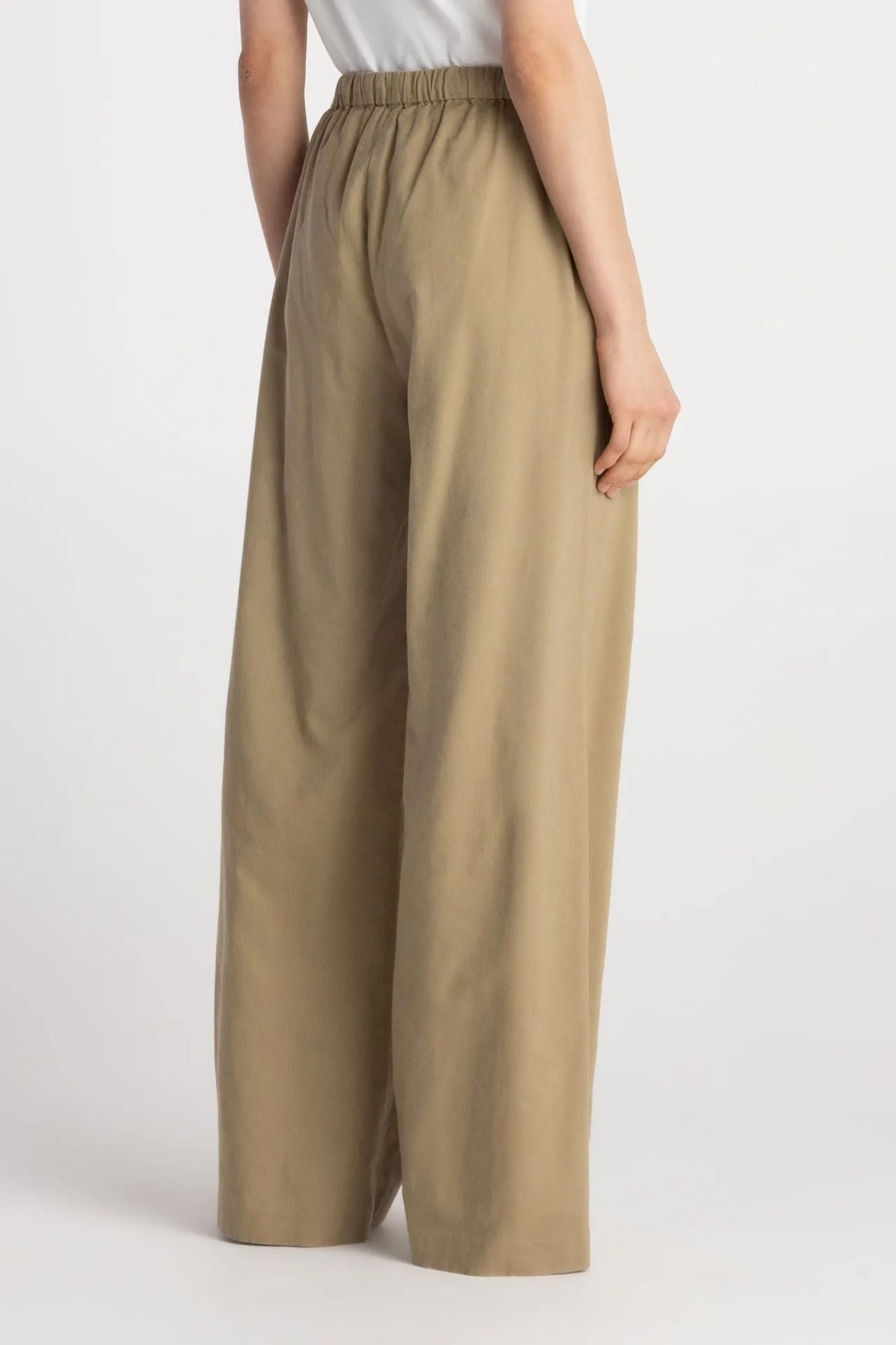 The Andee Pant