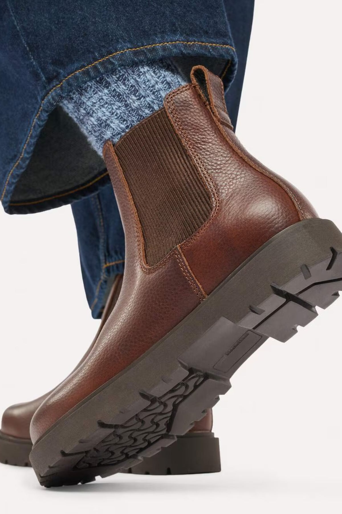 Highwood Slip On Mid