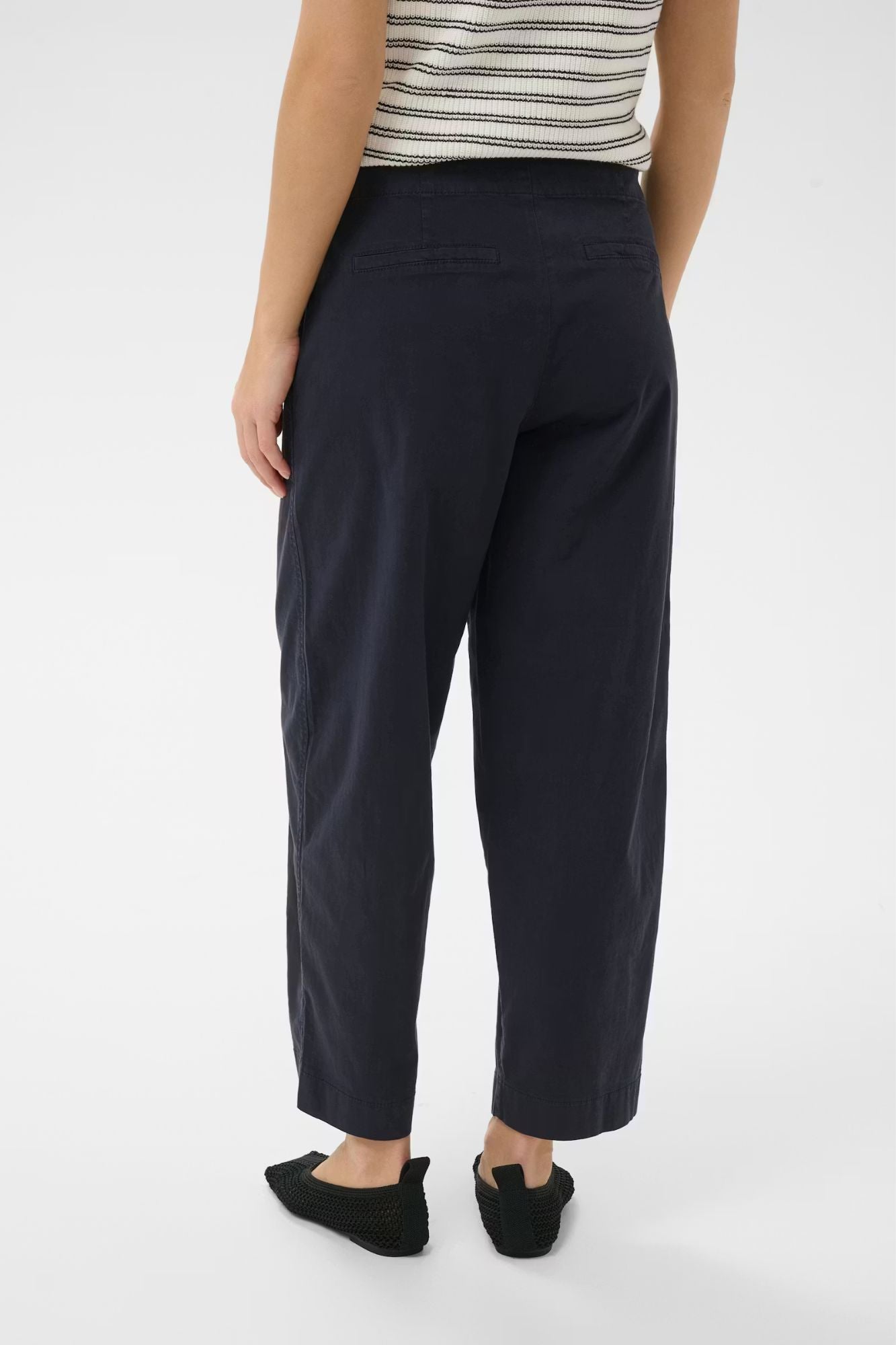 Netta Pant
