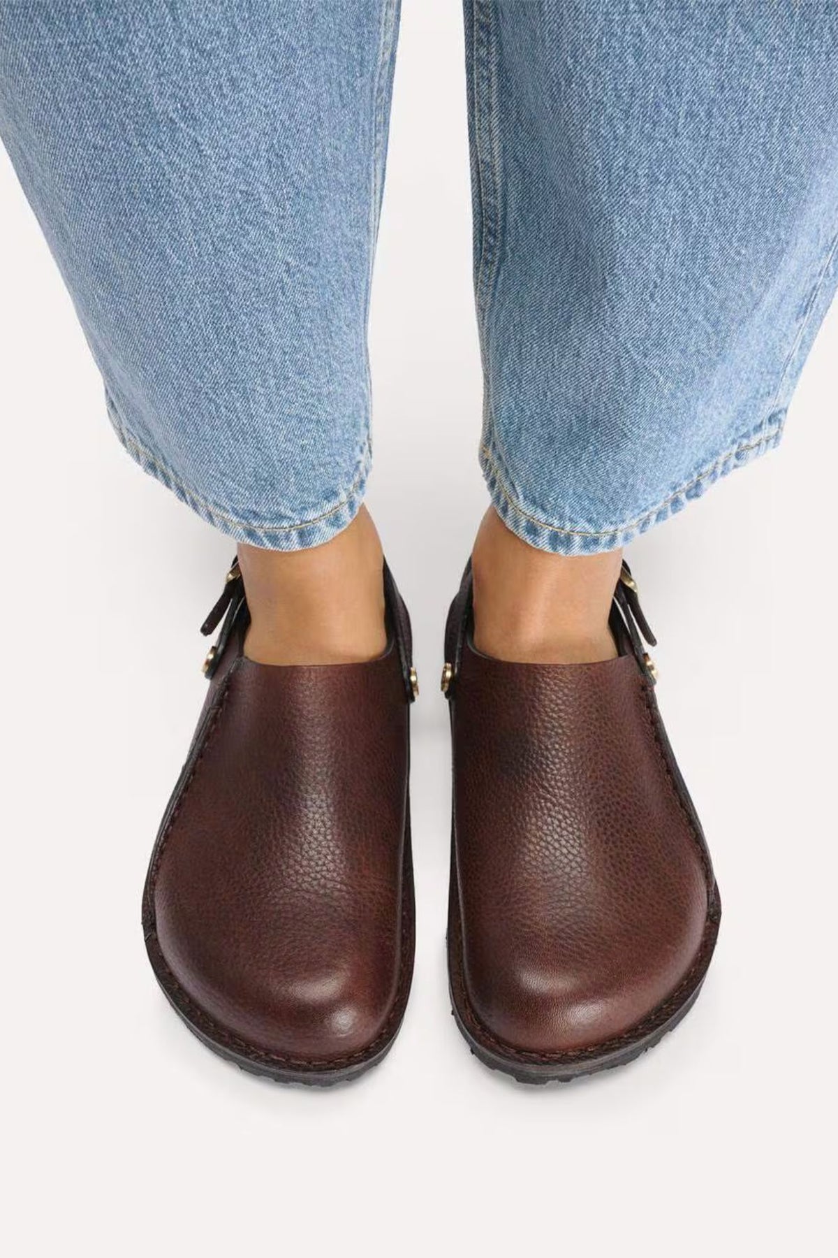 Lutry Premium Leather | Regular