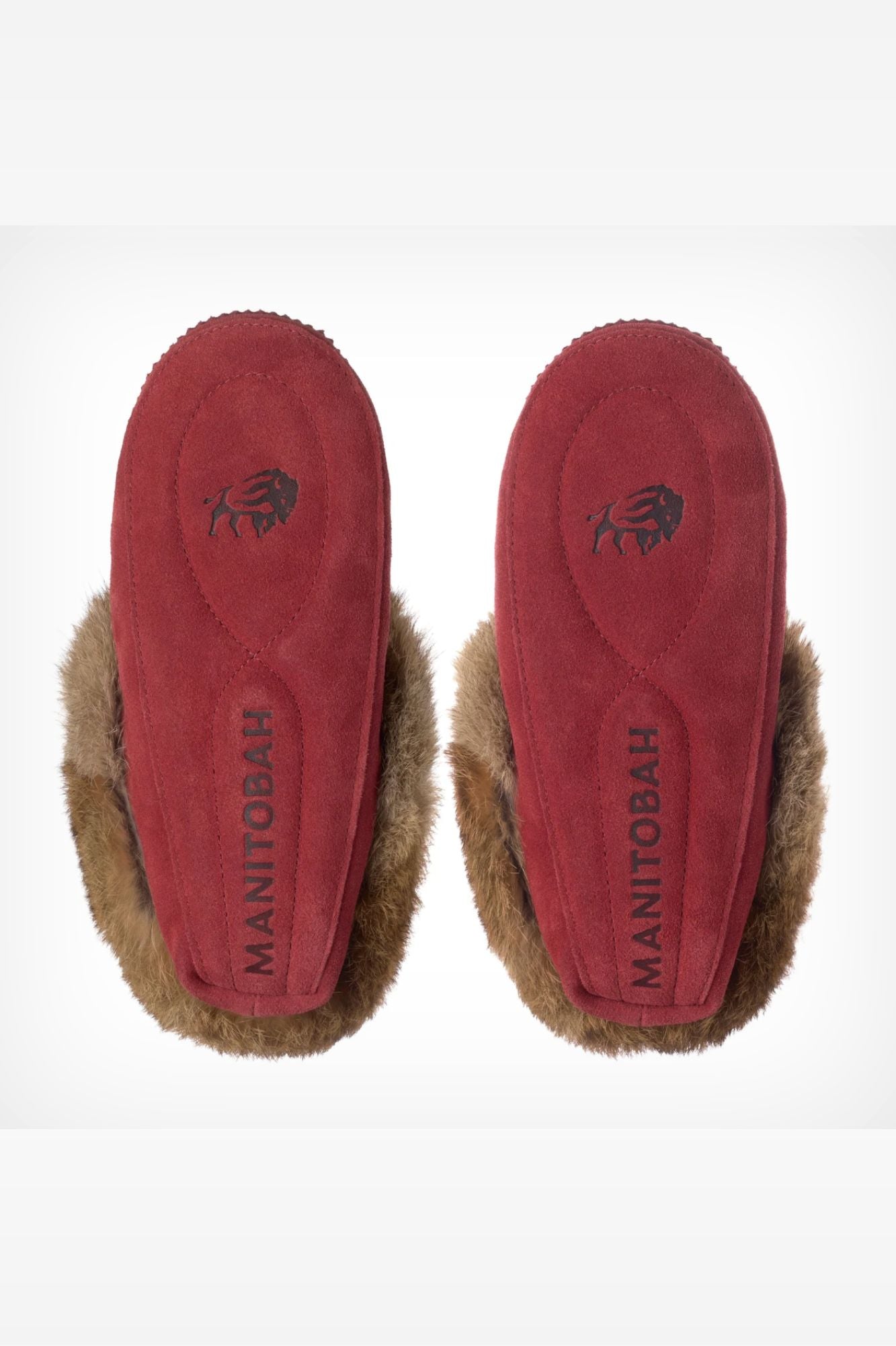 Tipi Moccasin