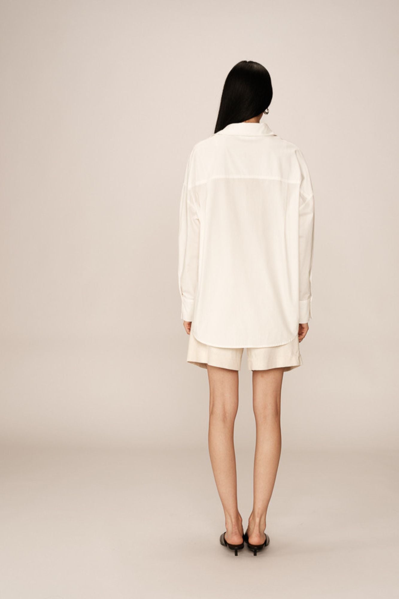 Paris Shirt