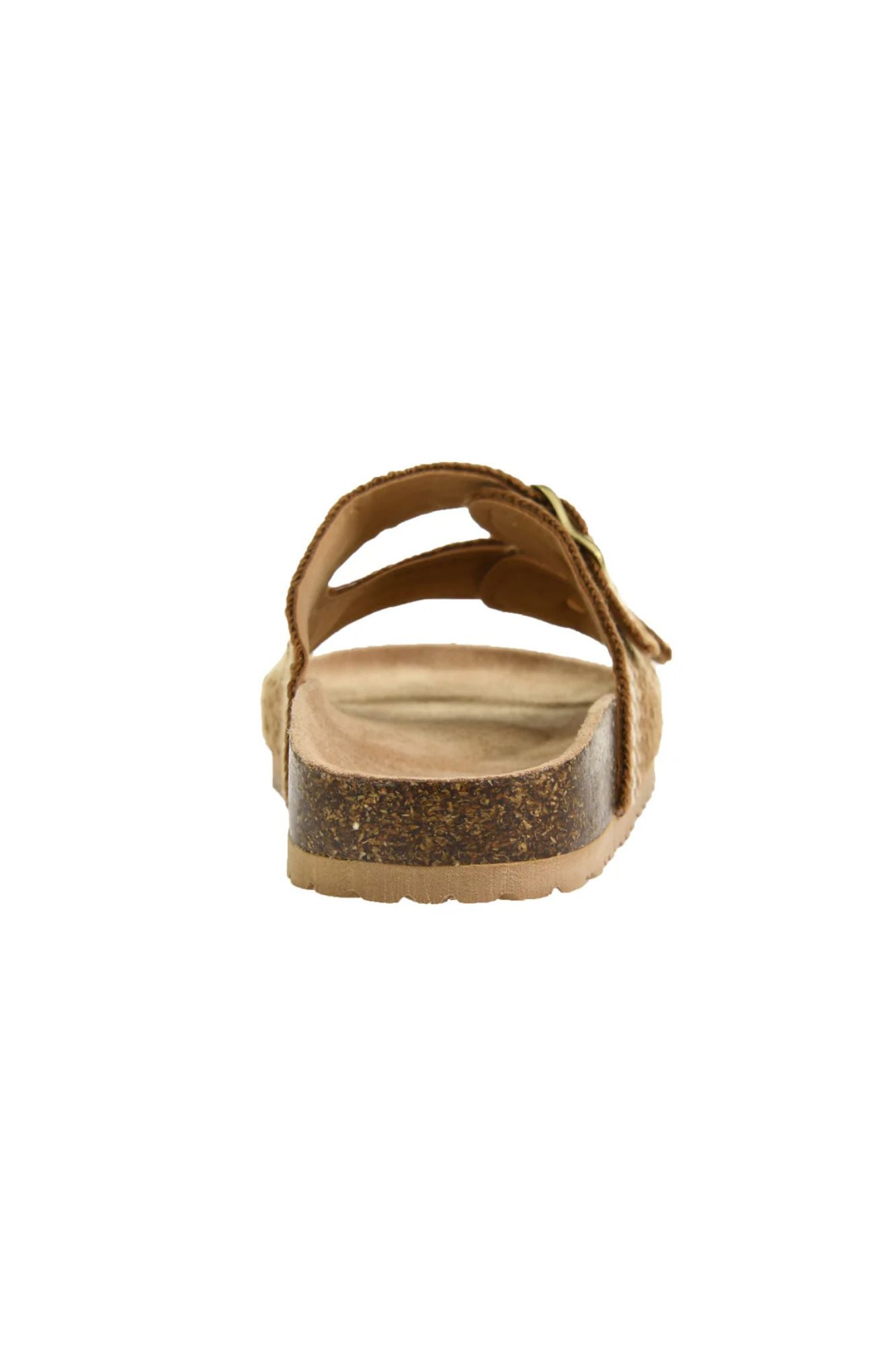 Tambour Sandal