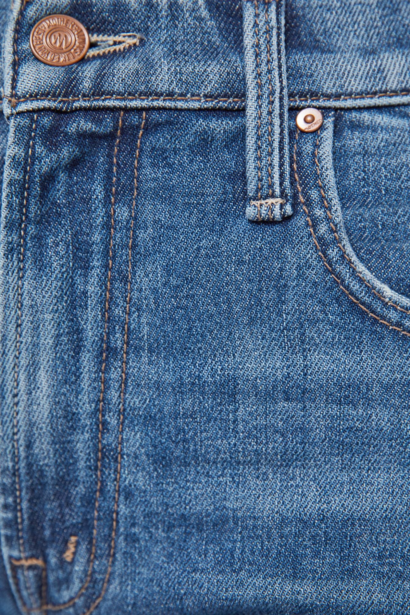 The Mid Rise Rambler Zip Ankle