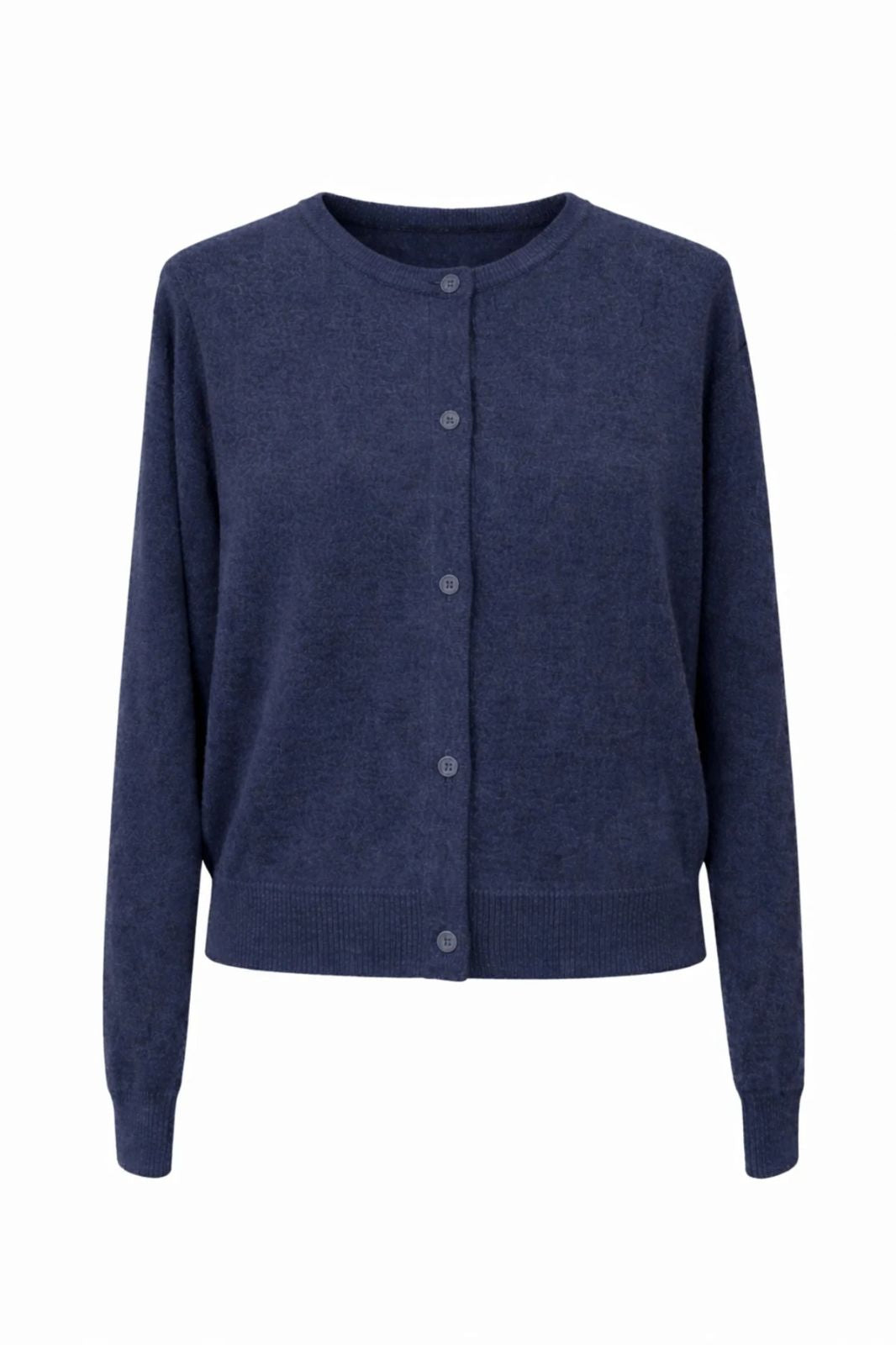 Rowe Knit Cardigan