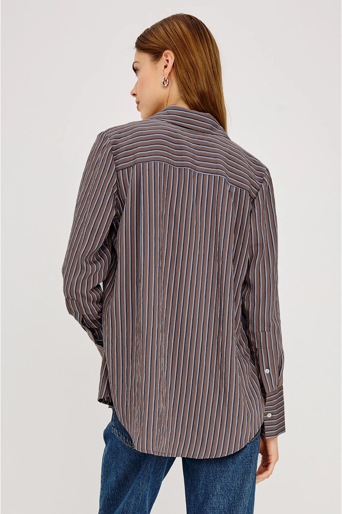 Beck Shirt