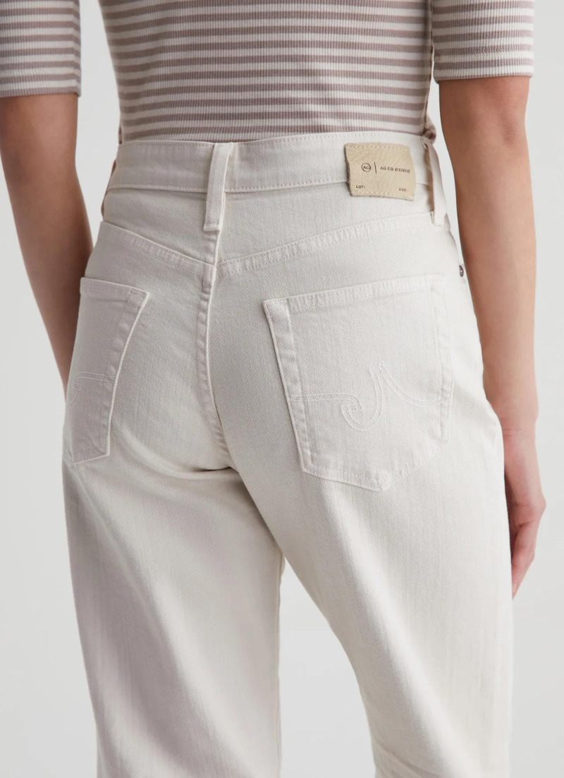 Rian High-Rise Straight