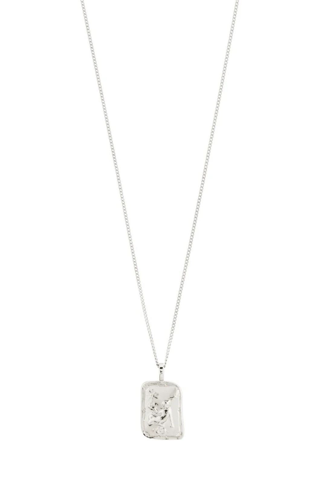Virgo Necklace