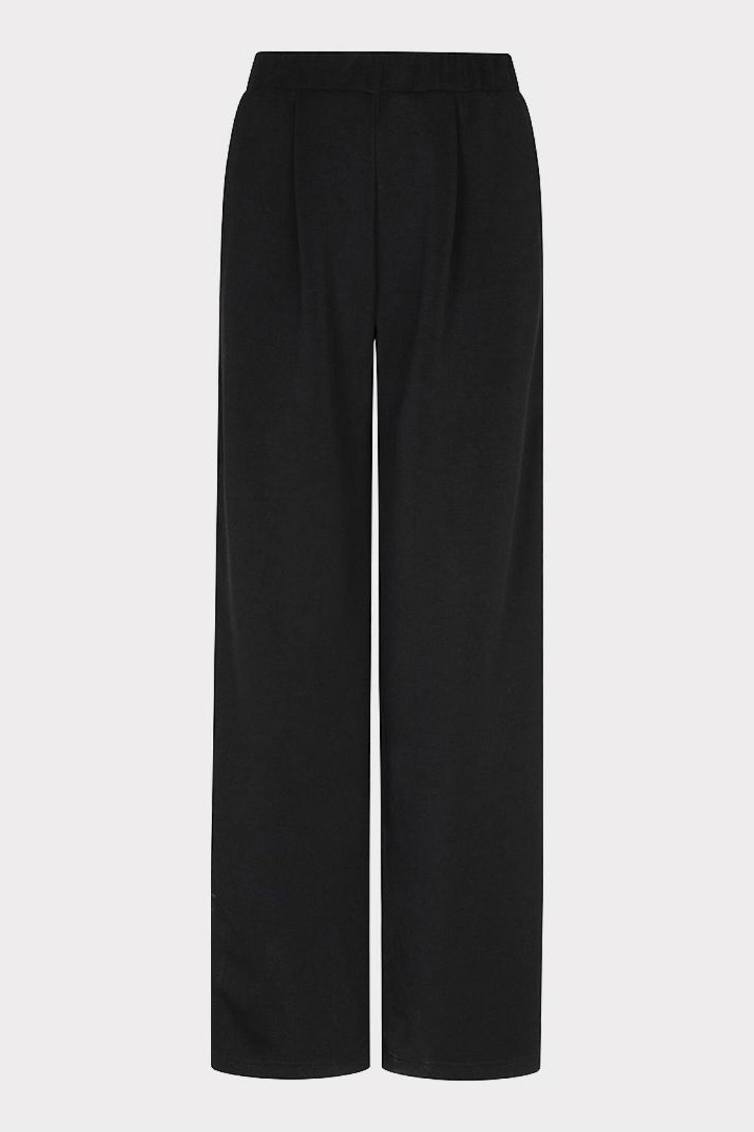 Pleated Trousers