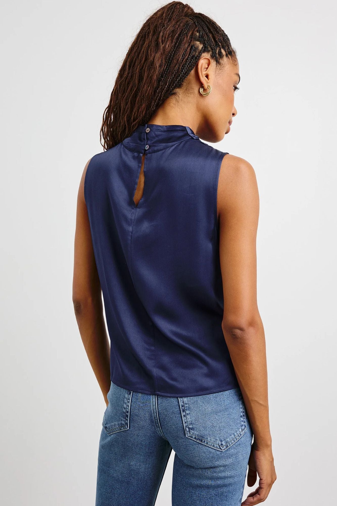 Kaleen Top