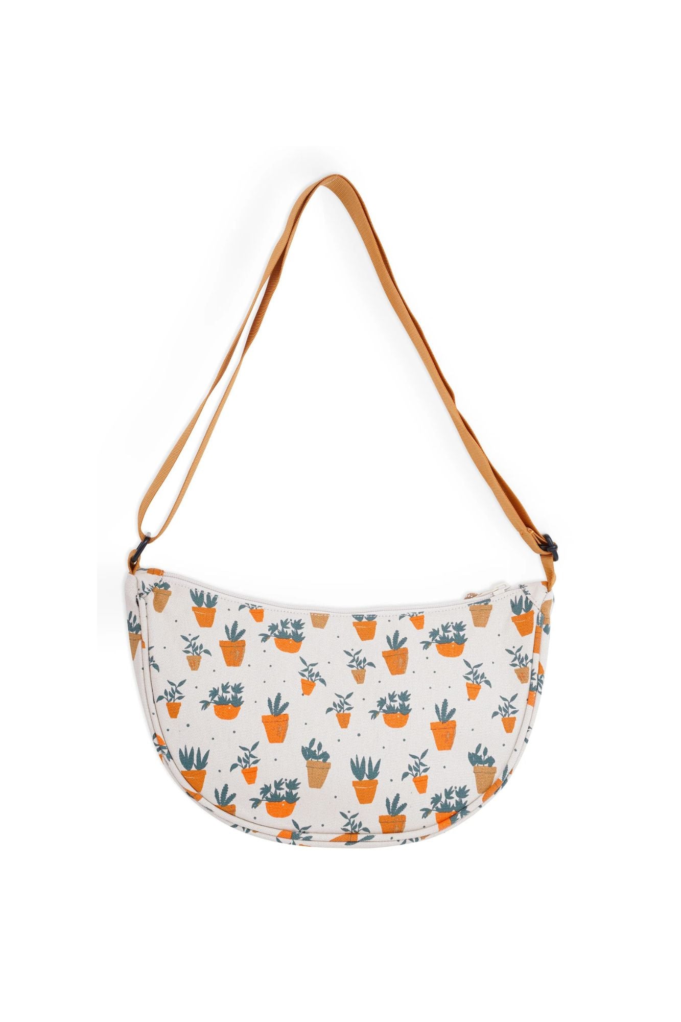 Saddle Satchel