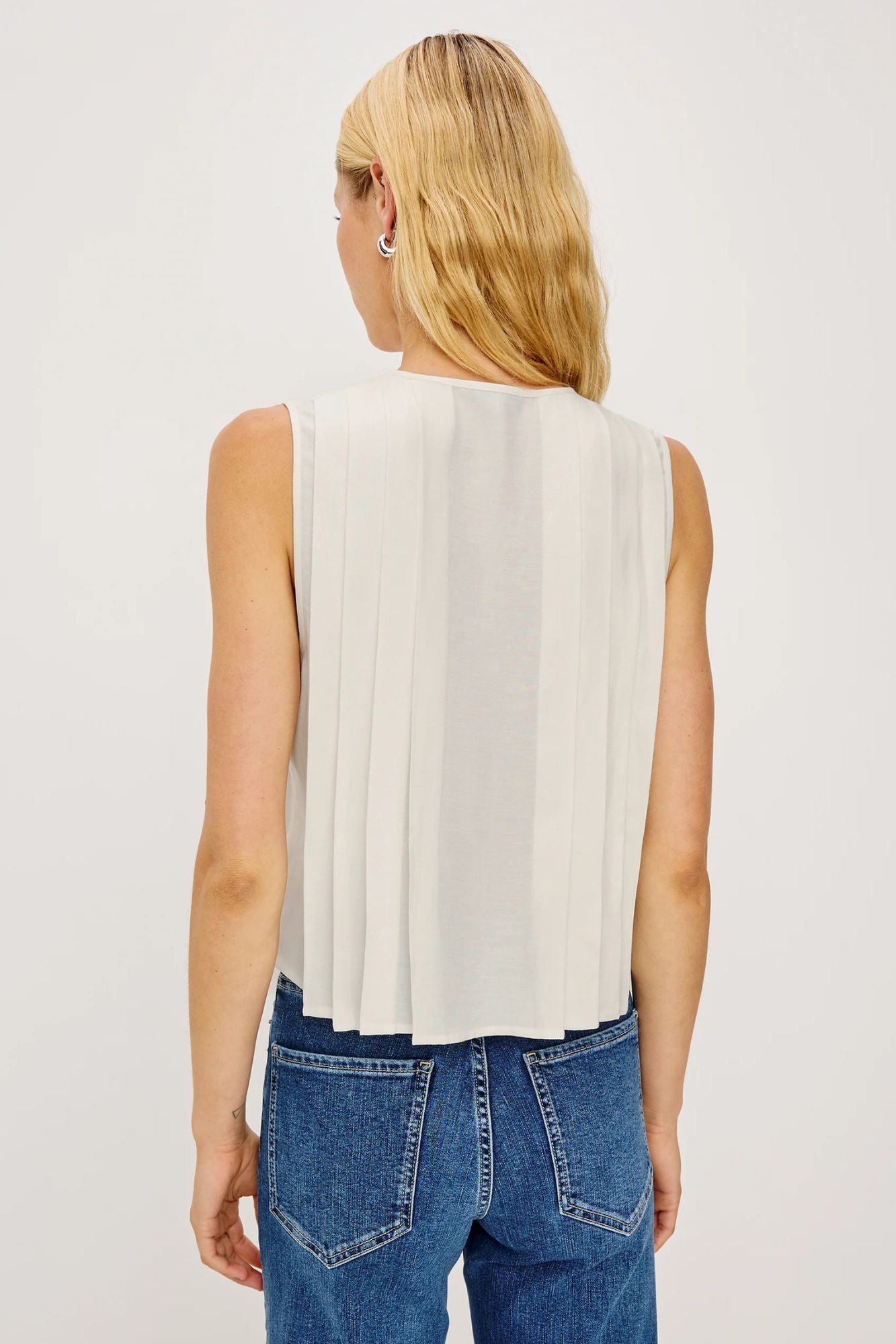 Aja Blouse