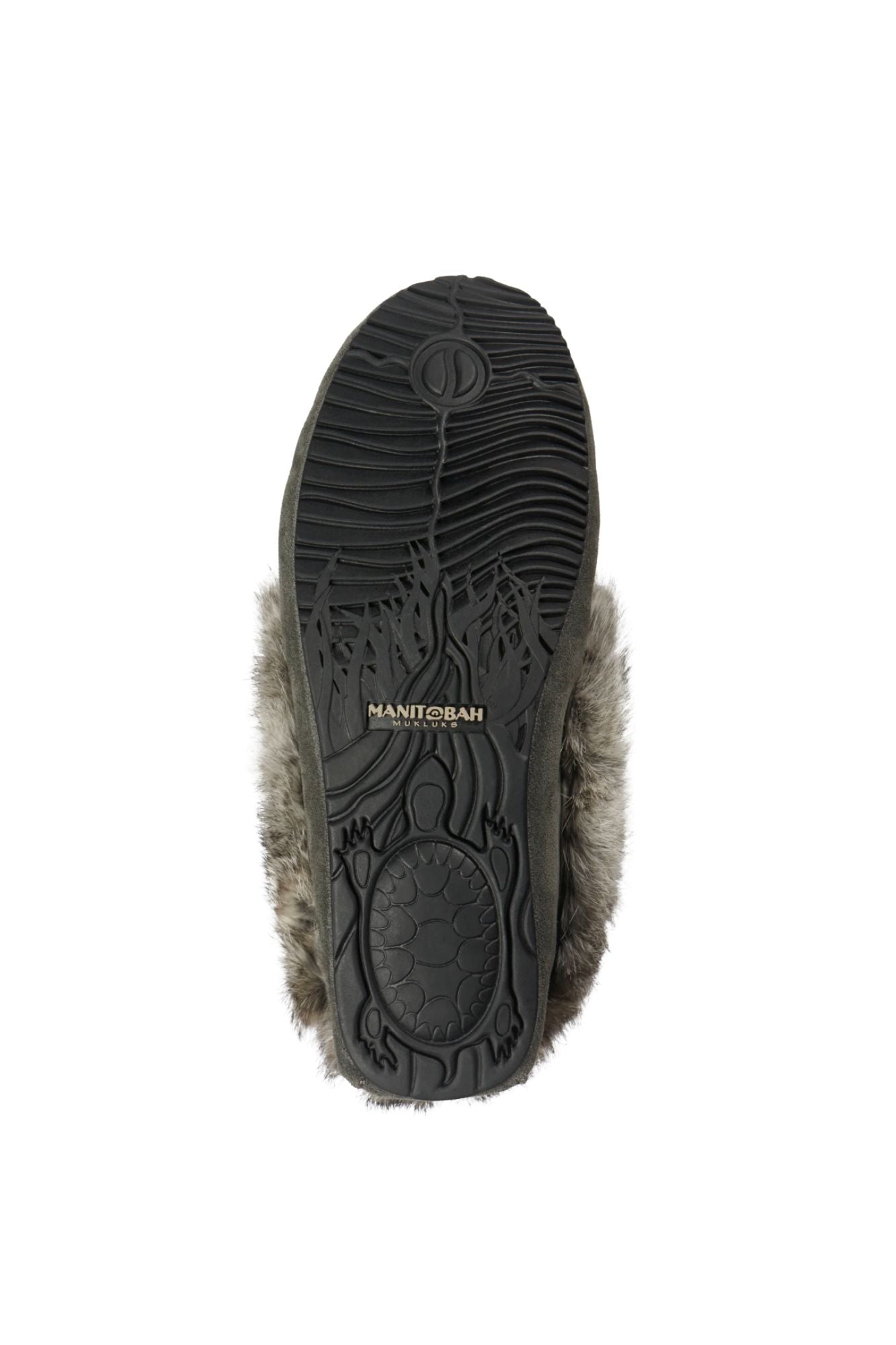 Street Moccasin