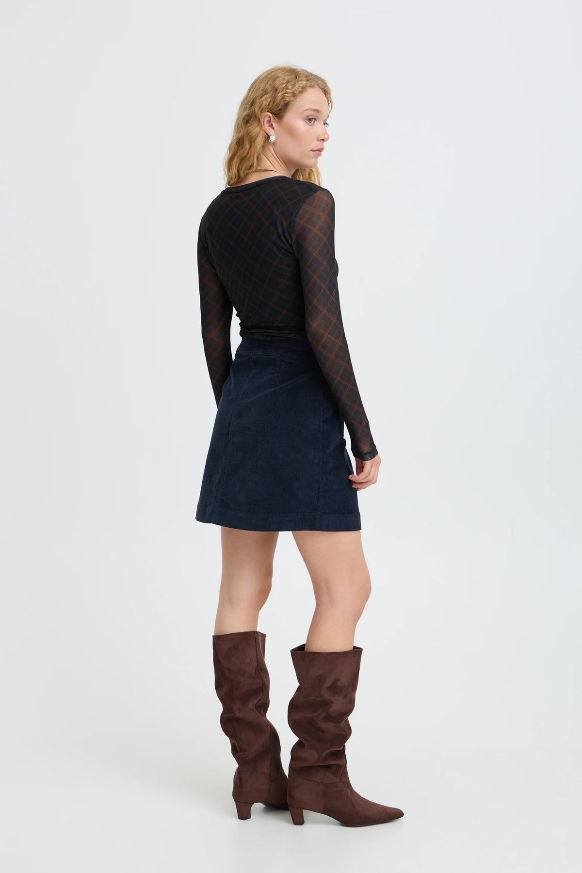 Toa Long Sleeve