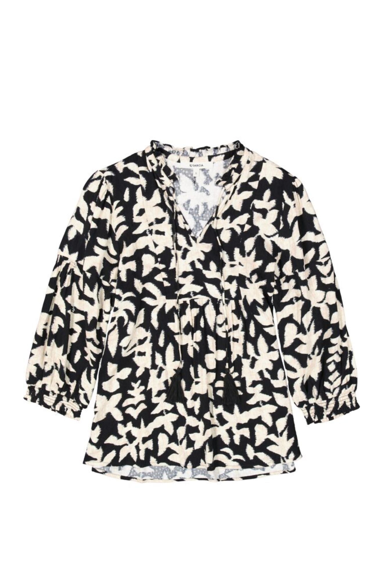 Nellie Top