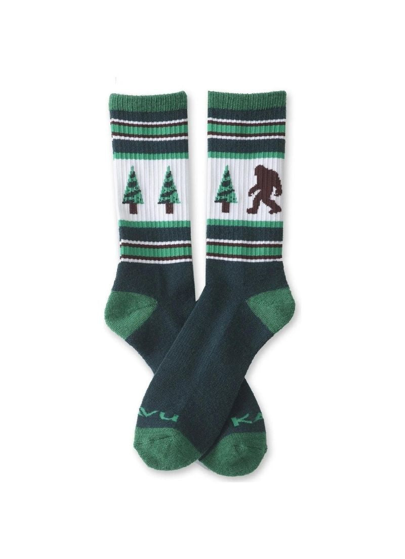 Chaussettes Moonwalk