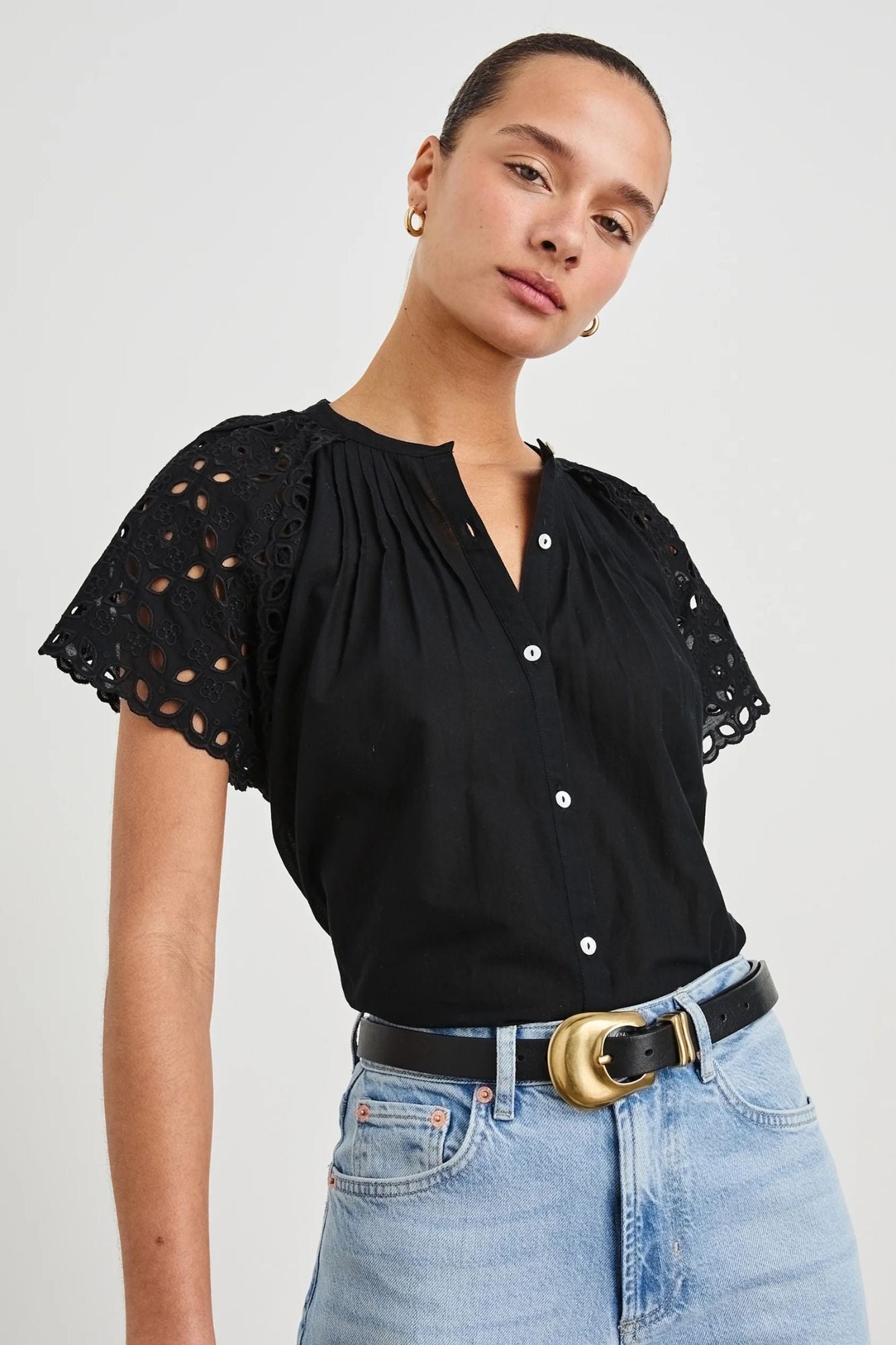 Cerise Top