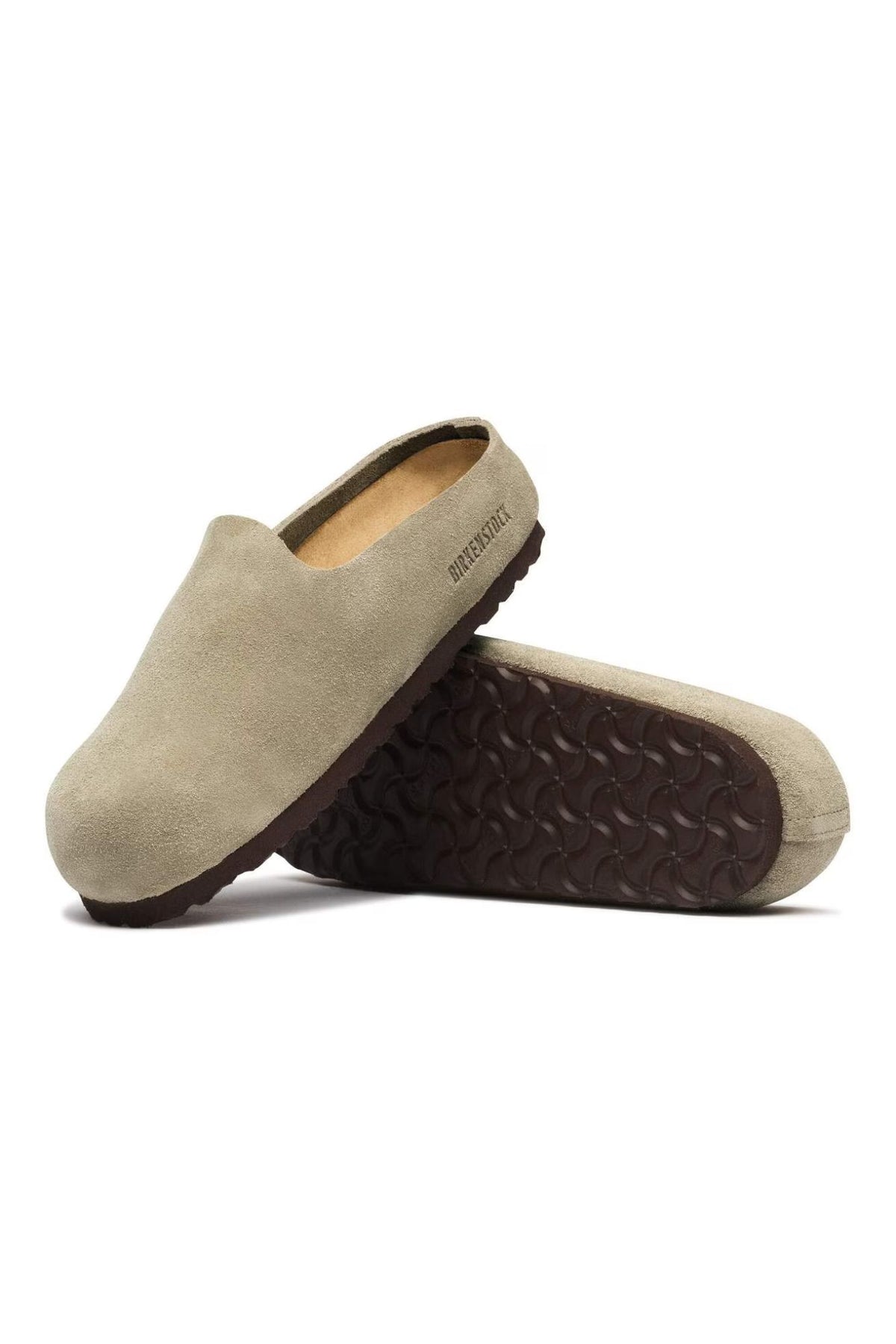 Amsterdam Wrapped Suede | Regular