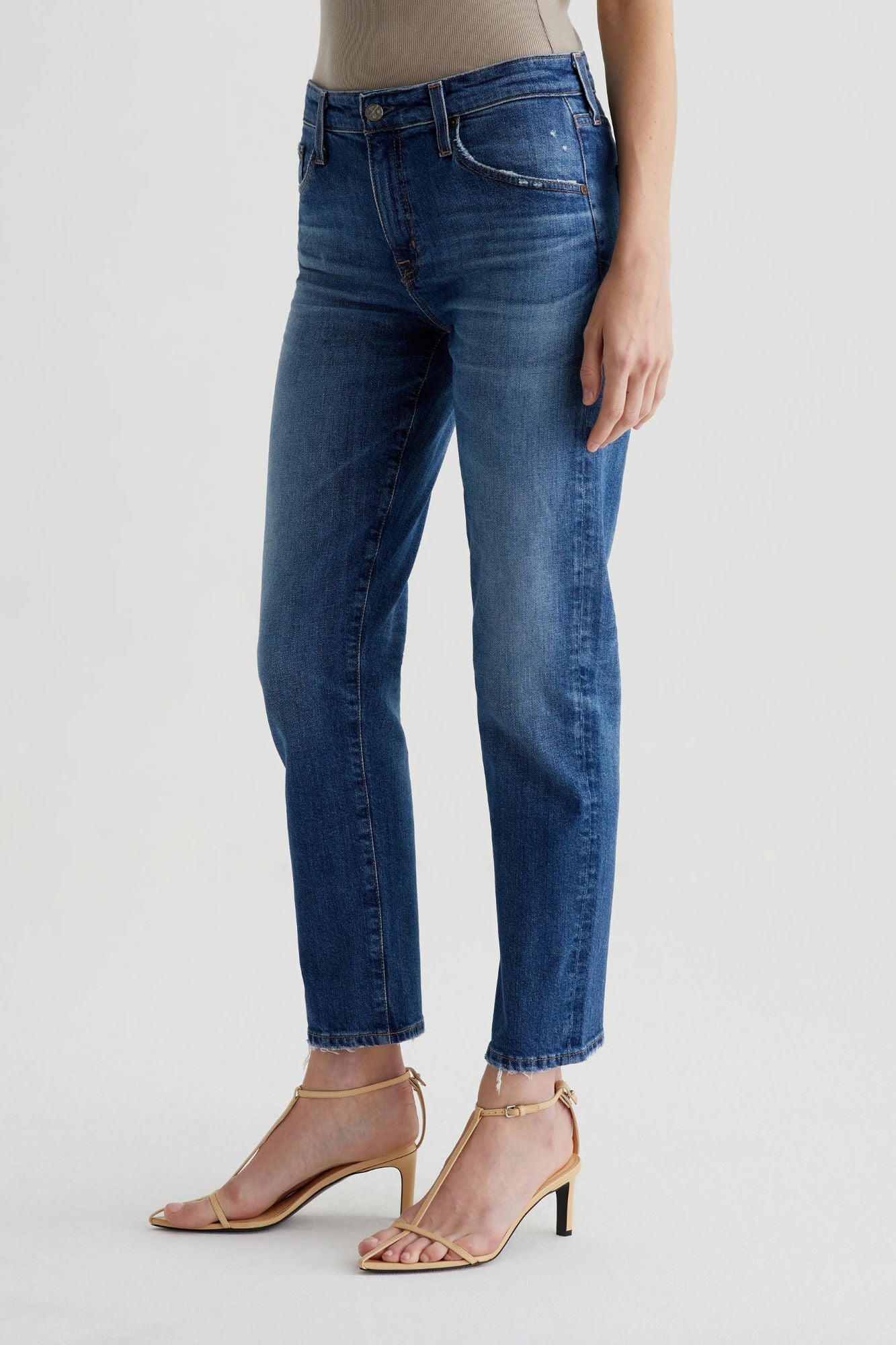 Ex-Boyfriend Slouchy Slim