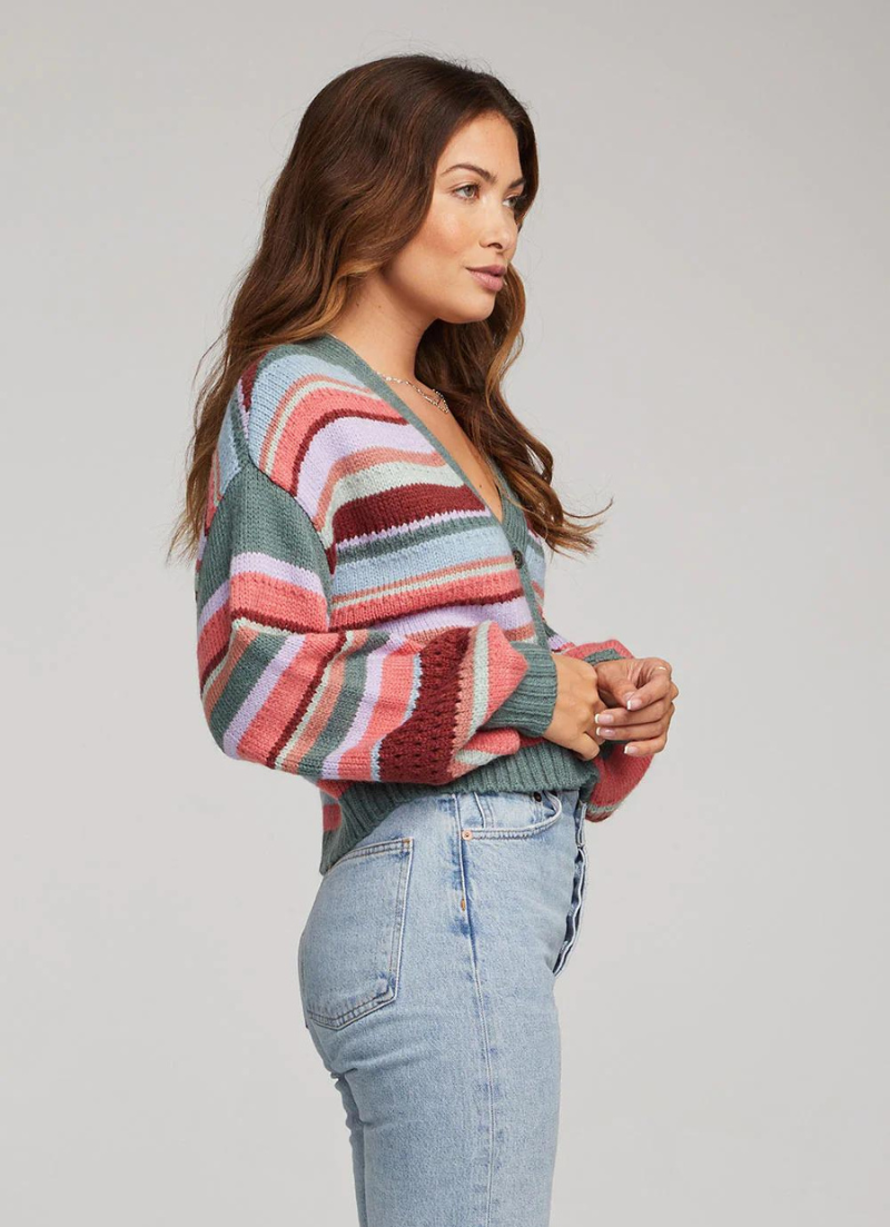 Scout Sweater