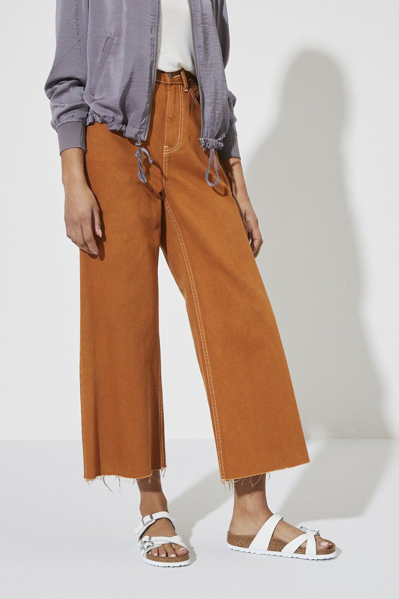 Franca Leather | Regular