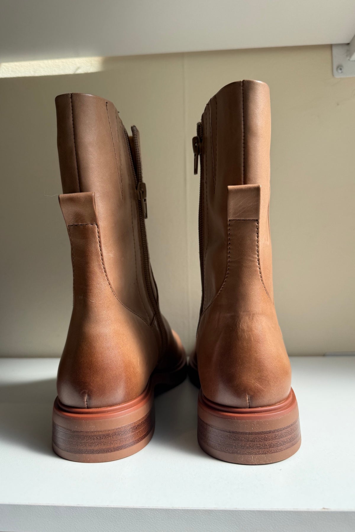 Blanca Boot