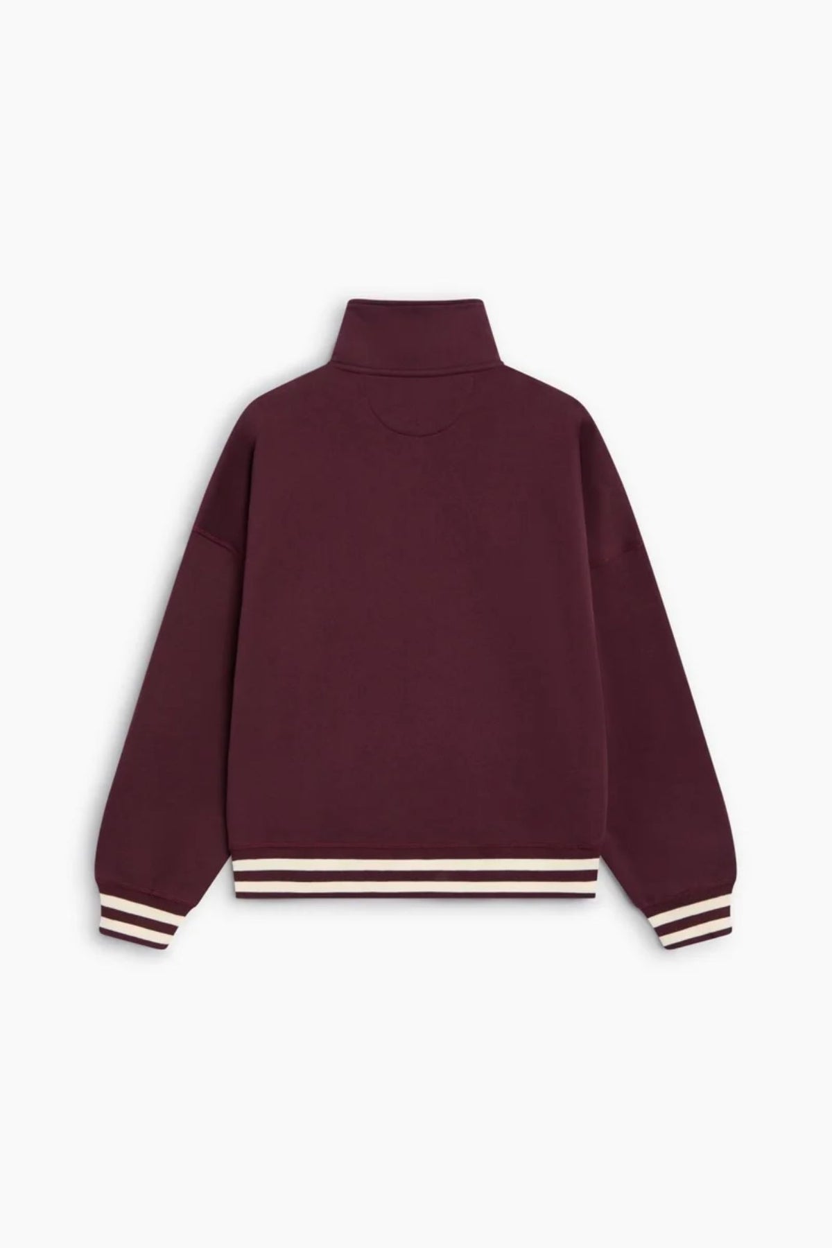Mochi Polo Sweater