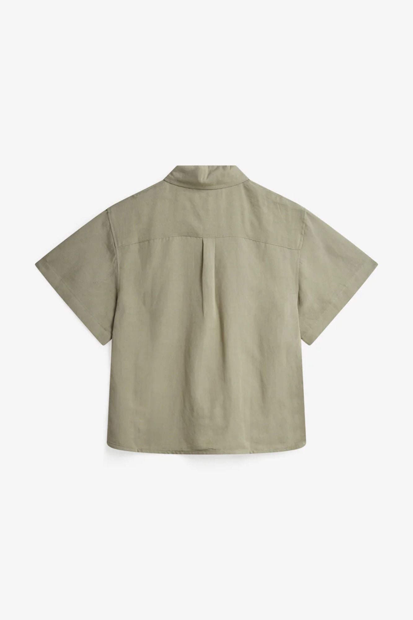 Sage Shirt