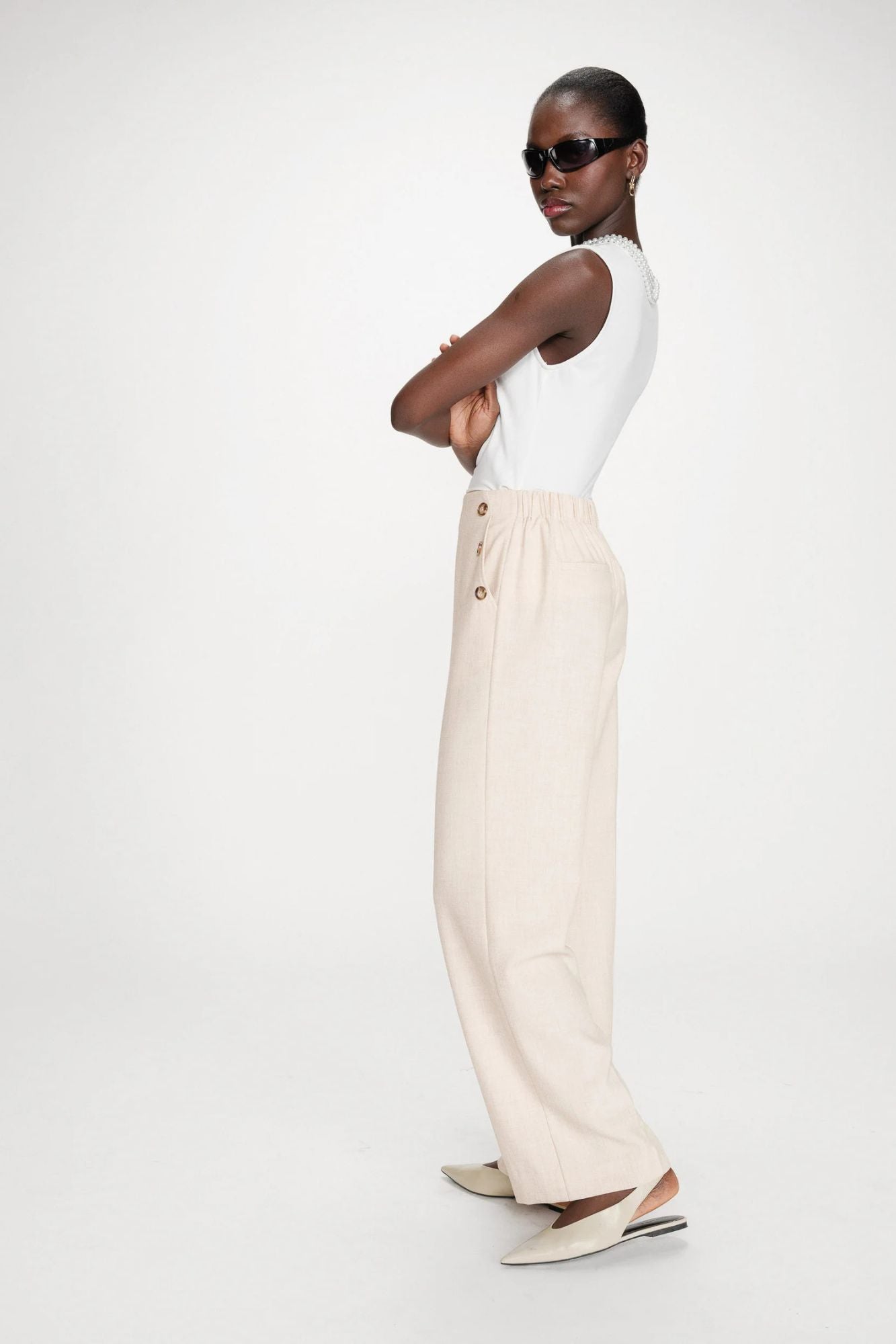 Valigny Pant