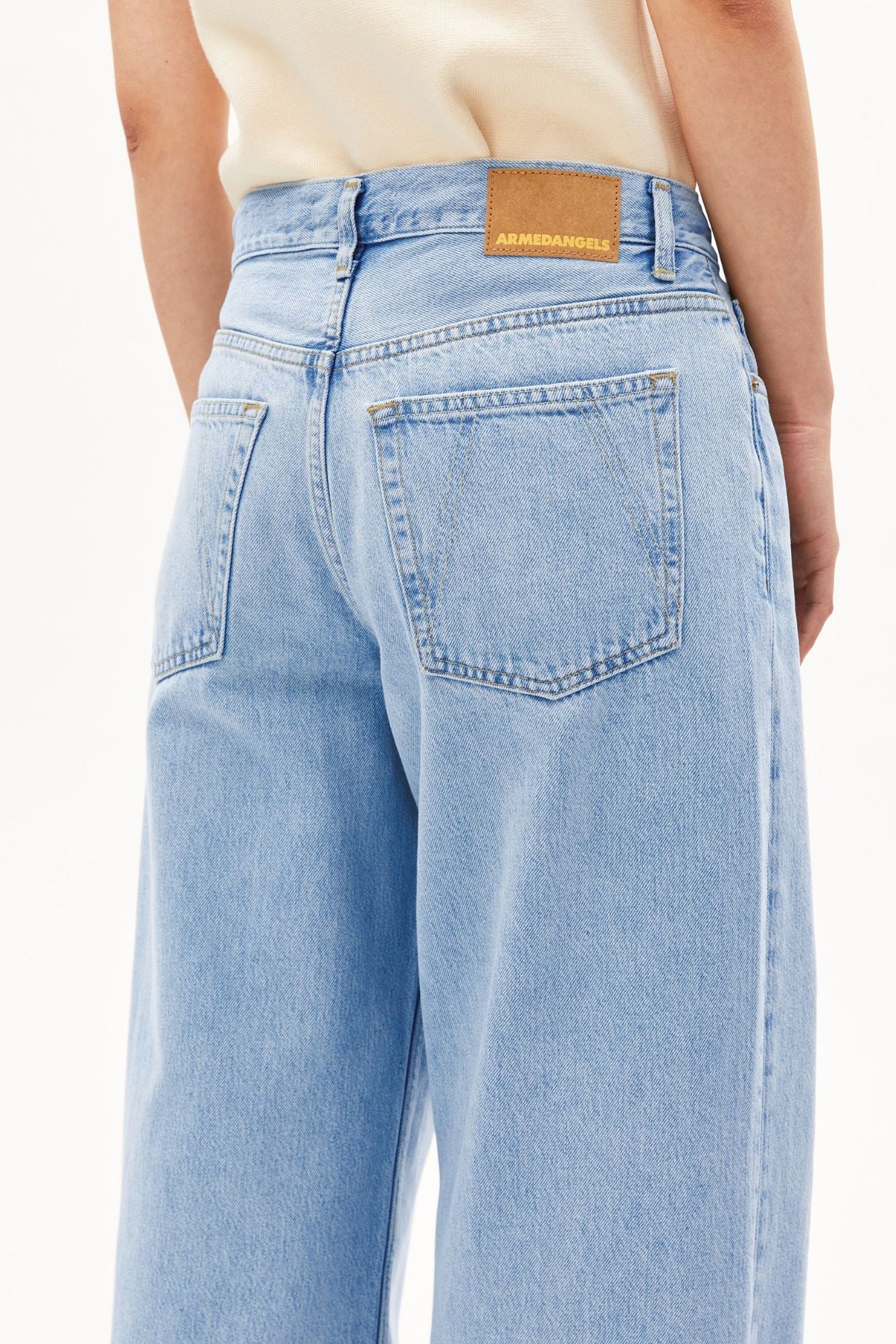 Astraeaas Wide Jean