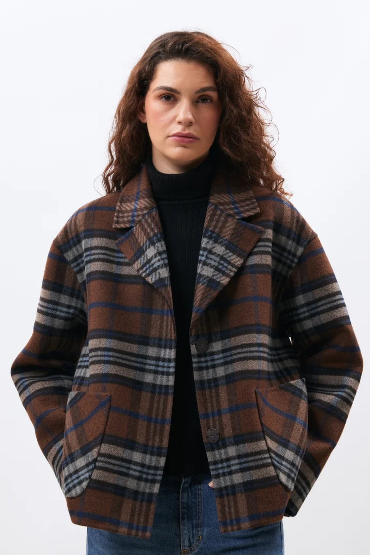 Murano Jacket