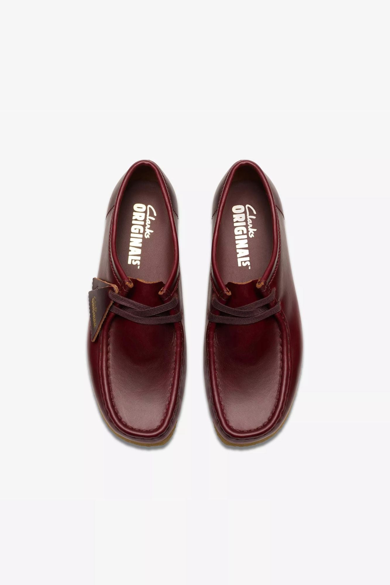 Wallabee