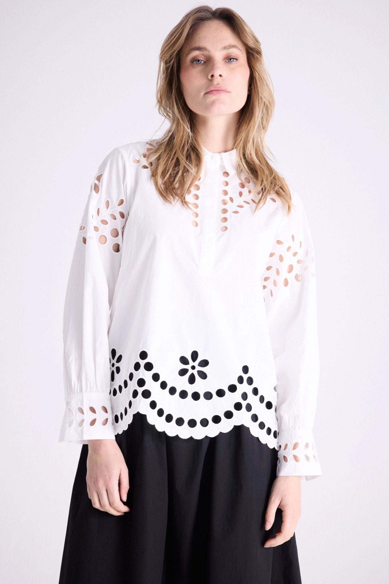 Airam Blouse