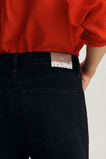 Heidi Straight Leg Shorts