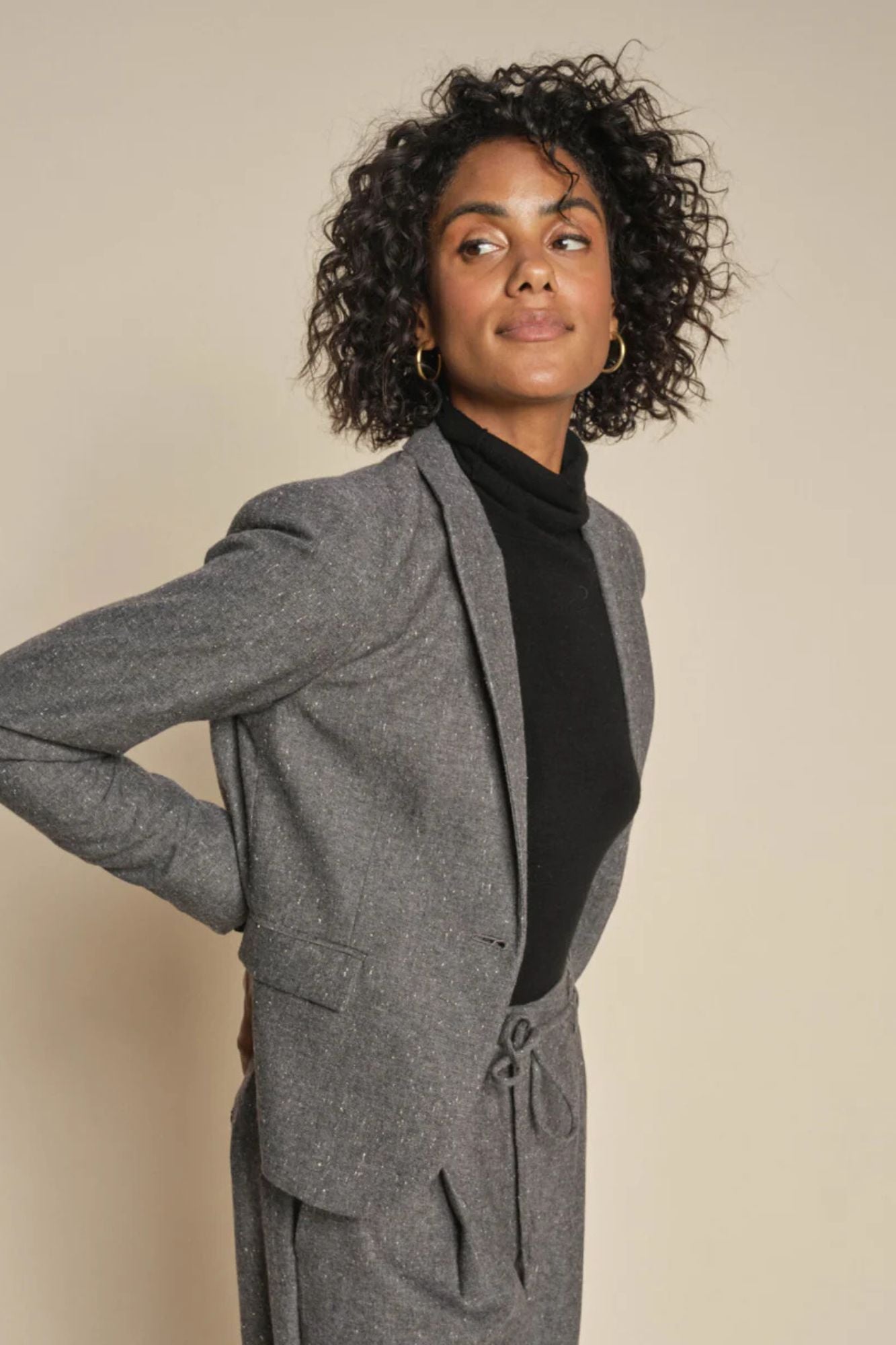 Josea Zenia Blazer