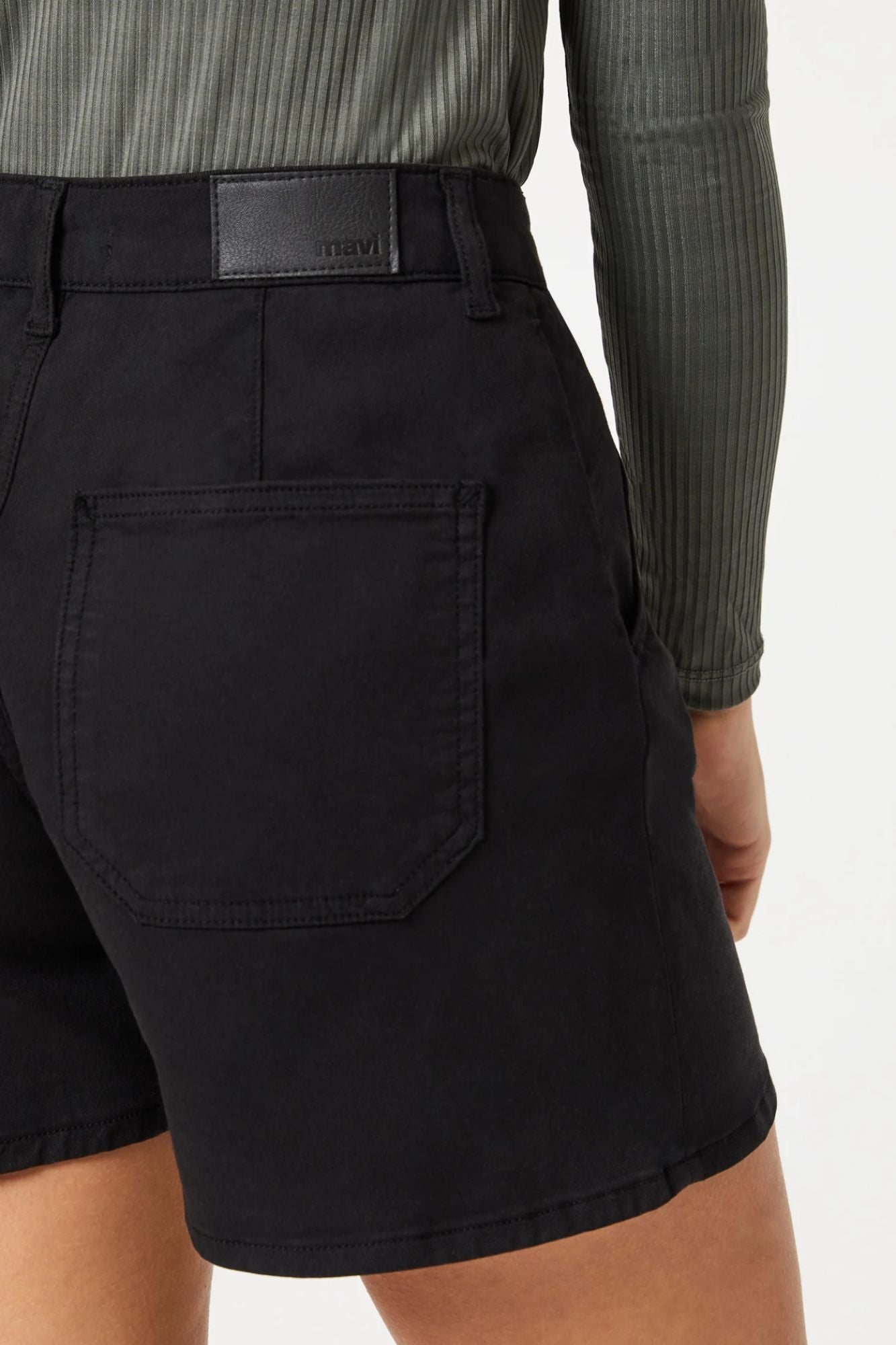 Kylie Utility Shorts