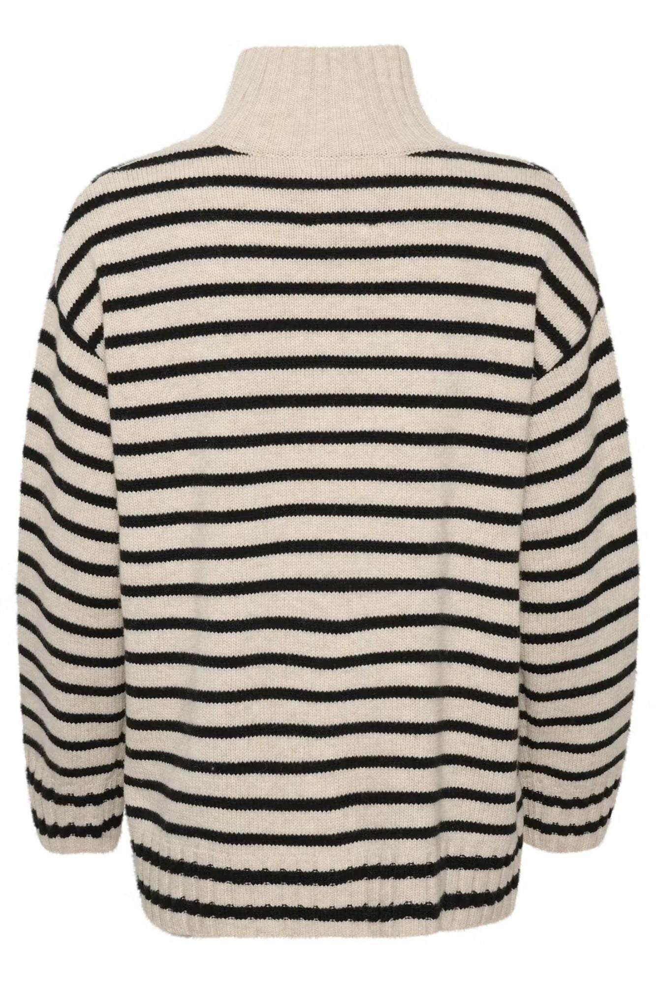 Lilye Turtleneck