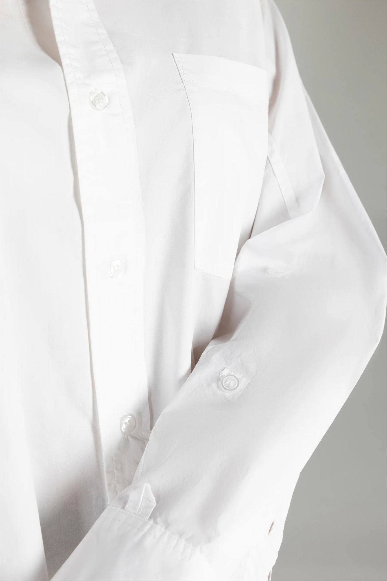 AM to PM Boyfriend Shirt