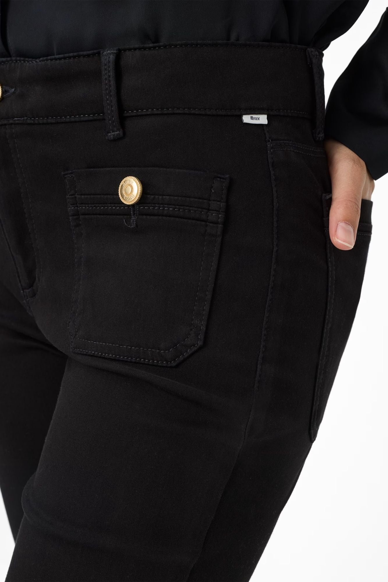 Shakira Bootcut Trouser