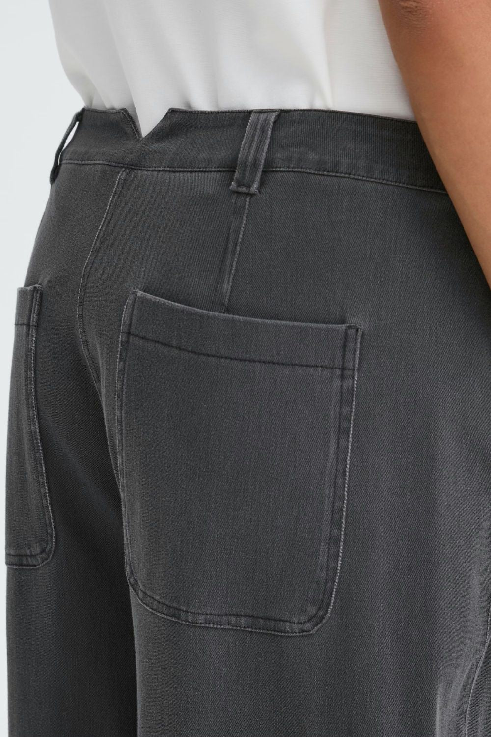 Kate Denim Pant