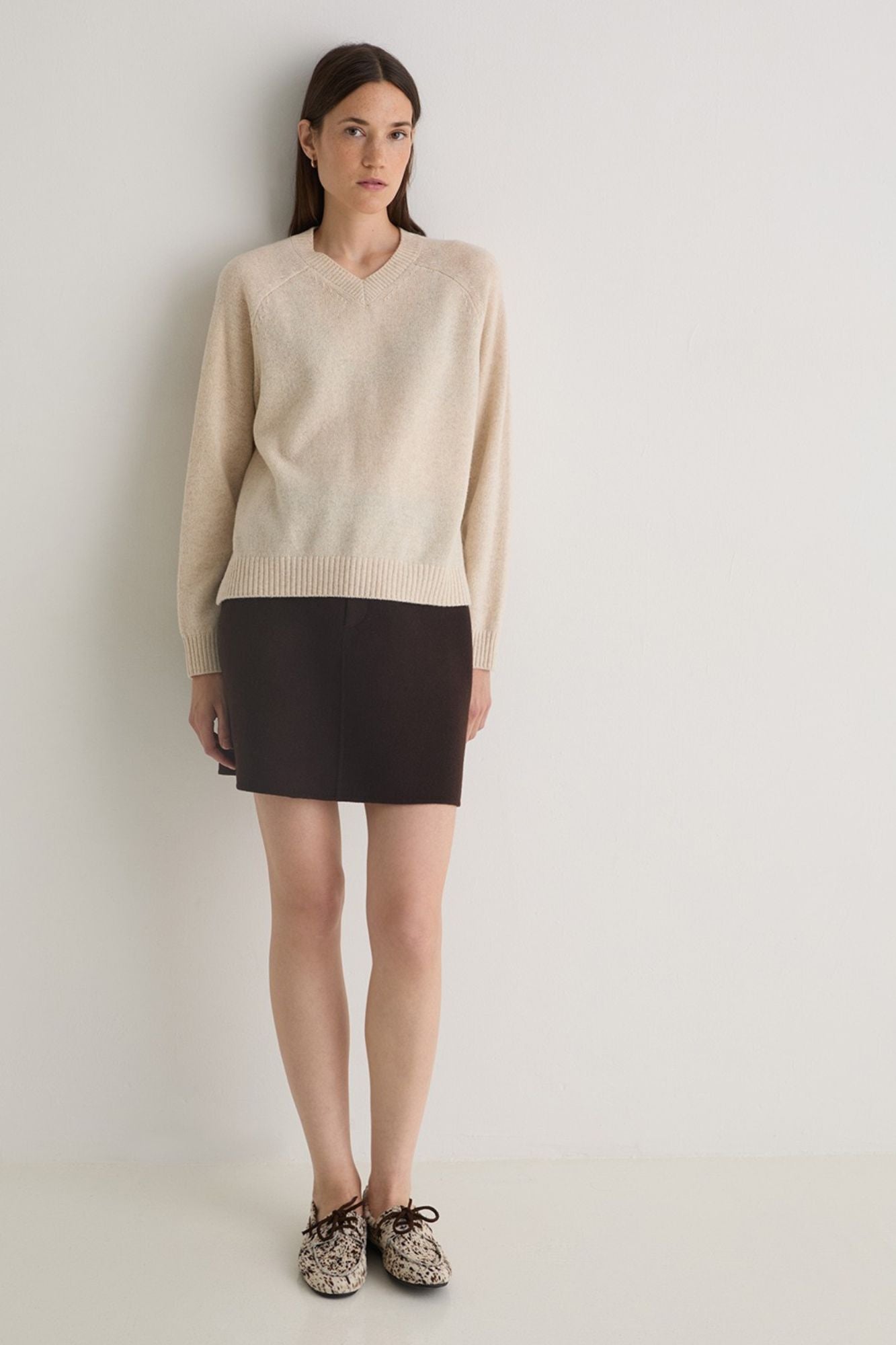 Birch Sweater