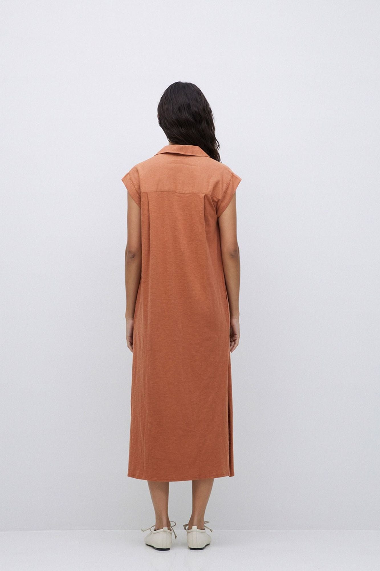 Rusty Cove Dress