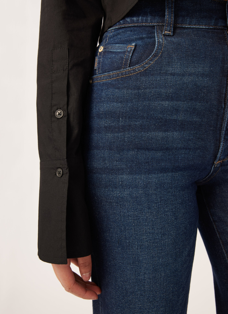 Hepburn Wide Leg