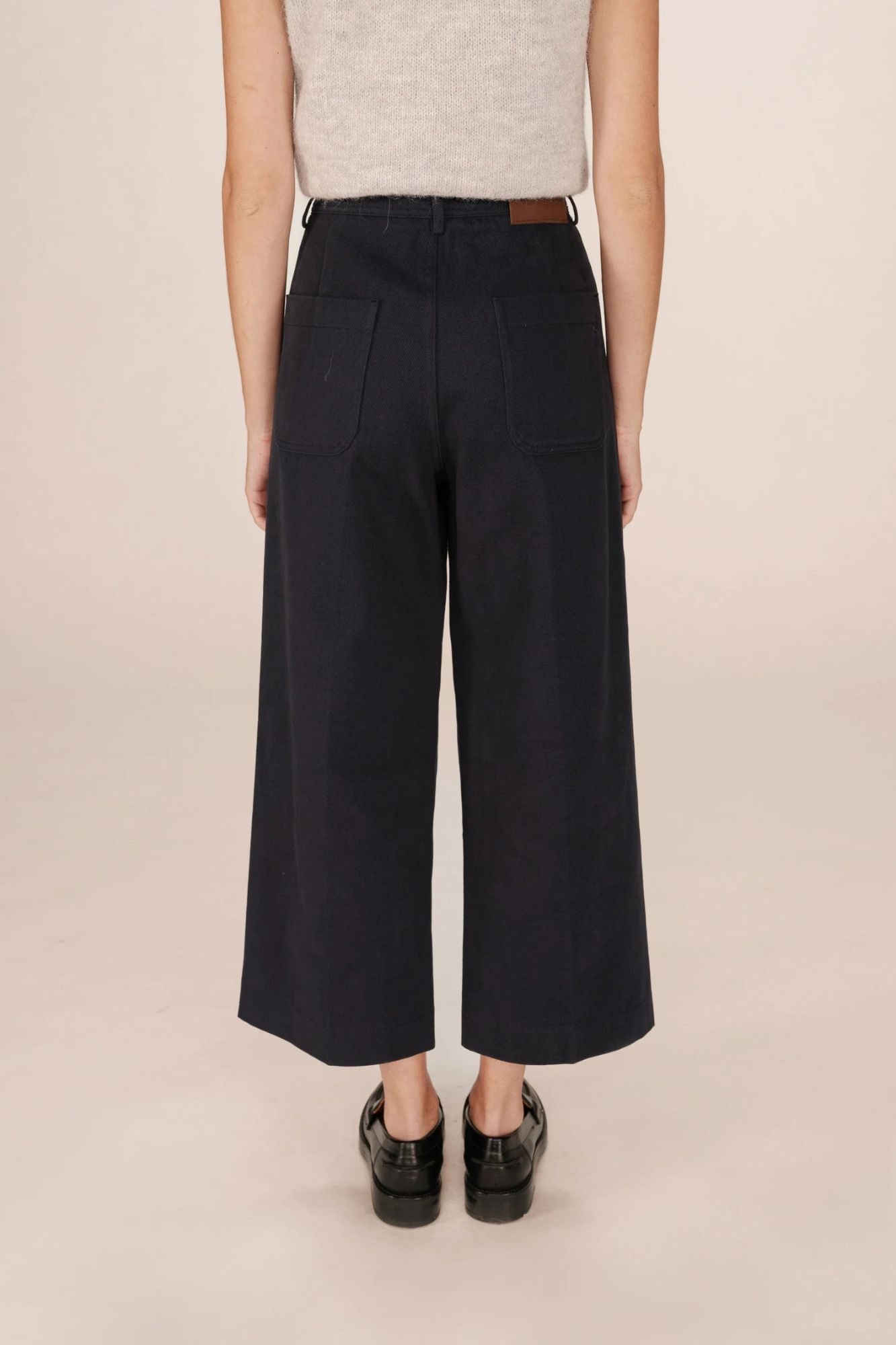 Sole 7/8 Trousers