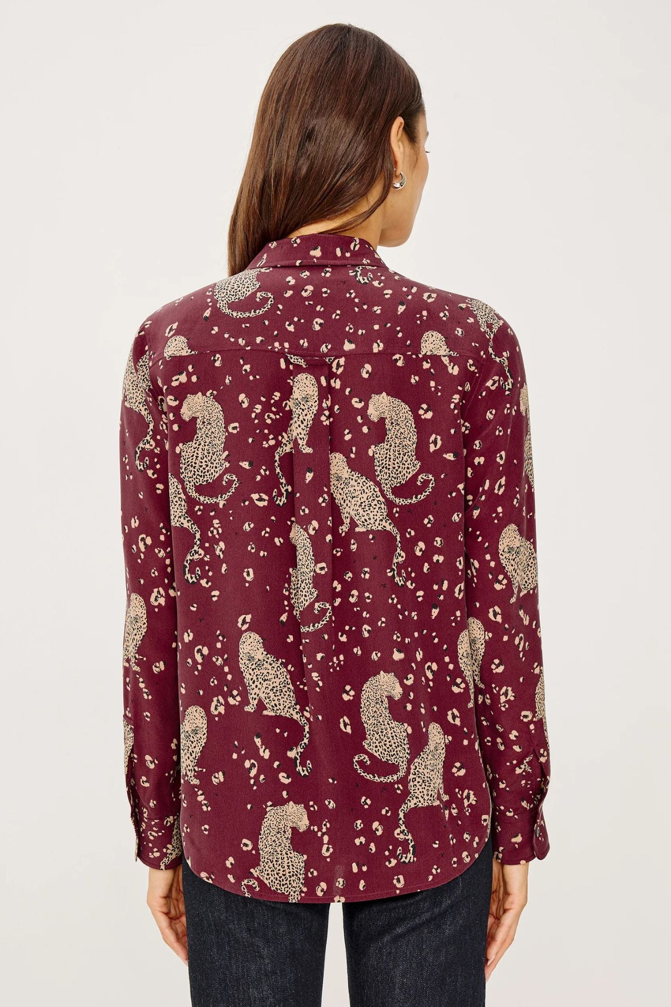 Kate Shirt