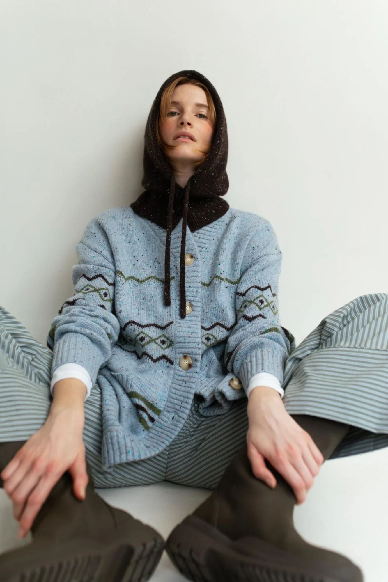 Adrien Cardigan