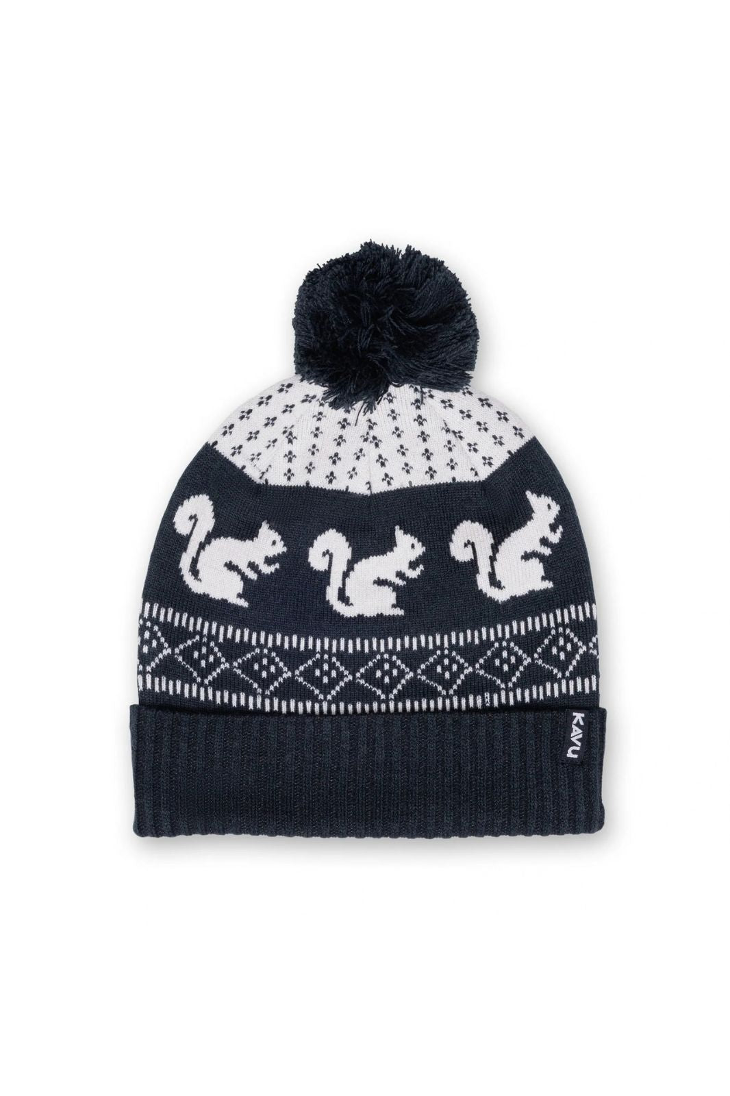 Herschel Beanie