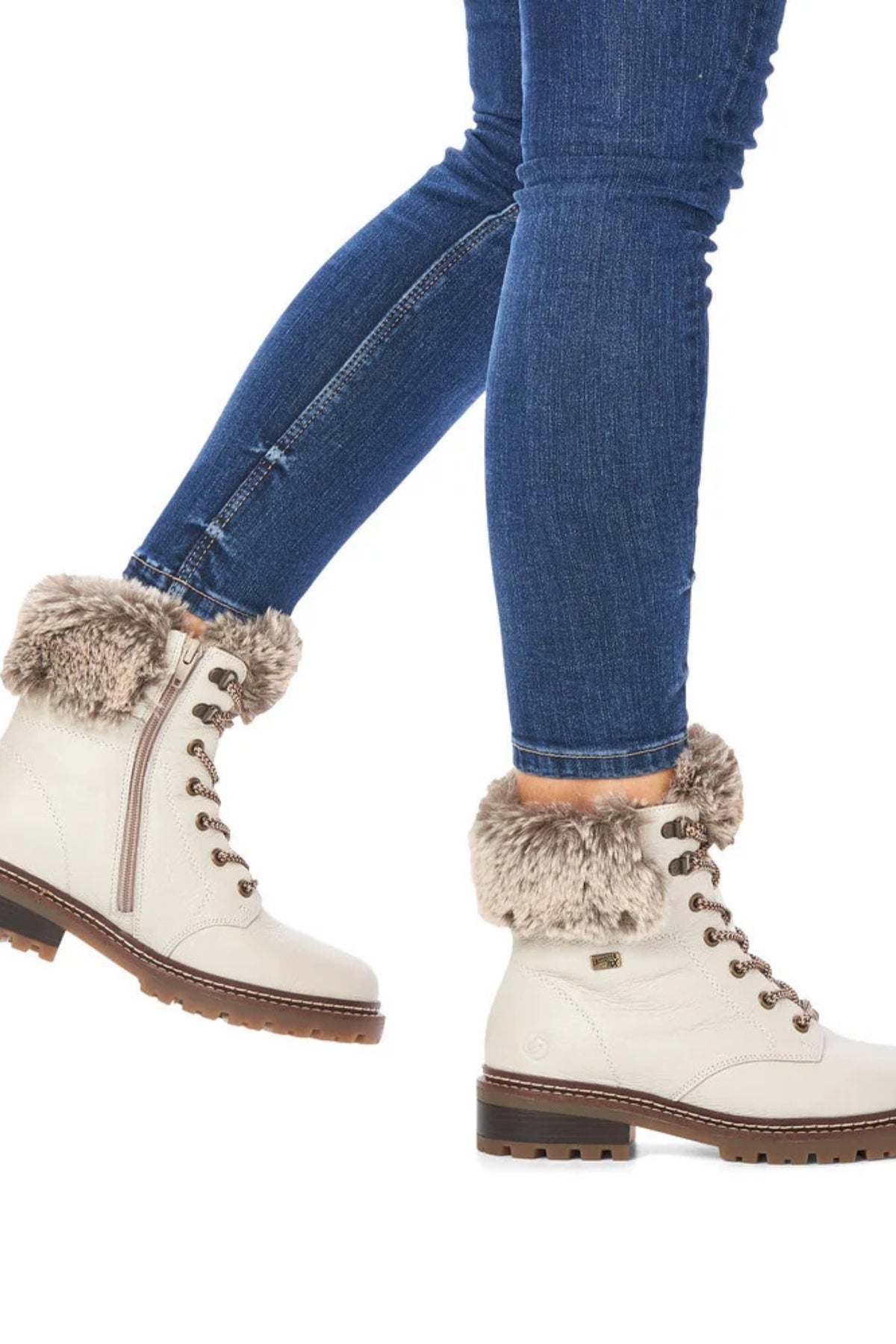 Womens Boot D0B74-80