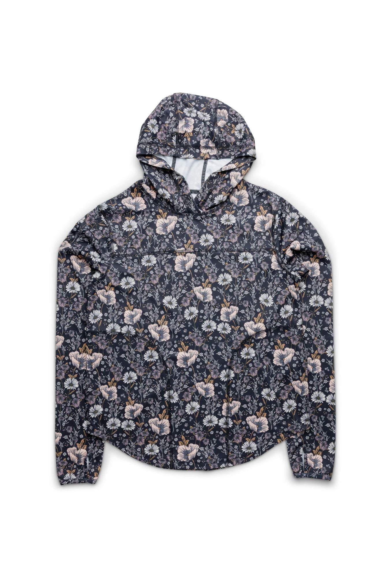 Sunshade Hoodie