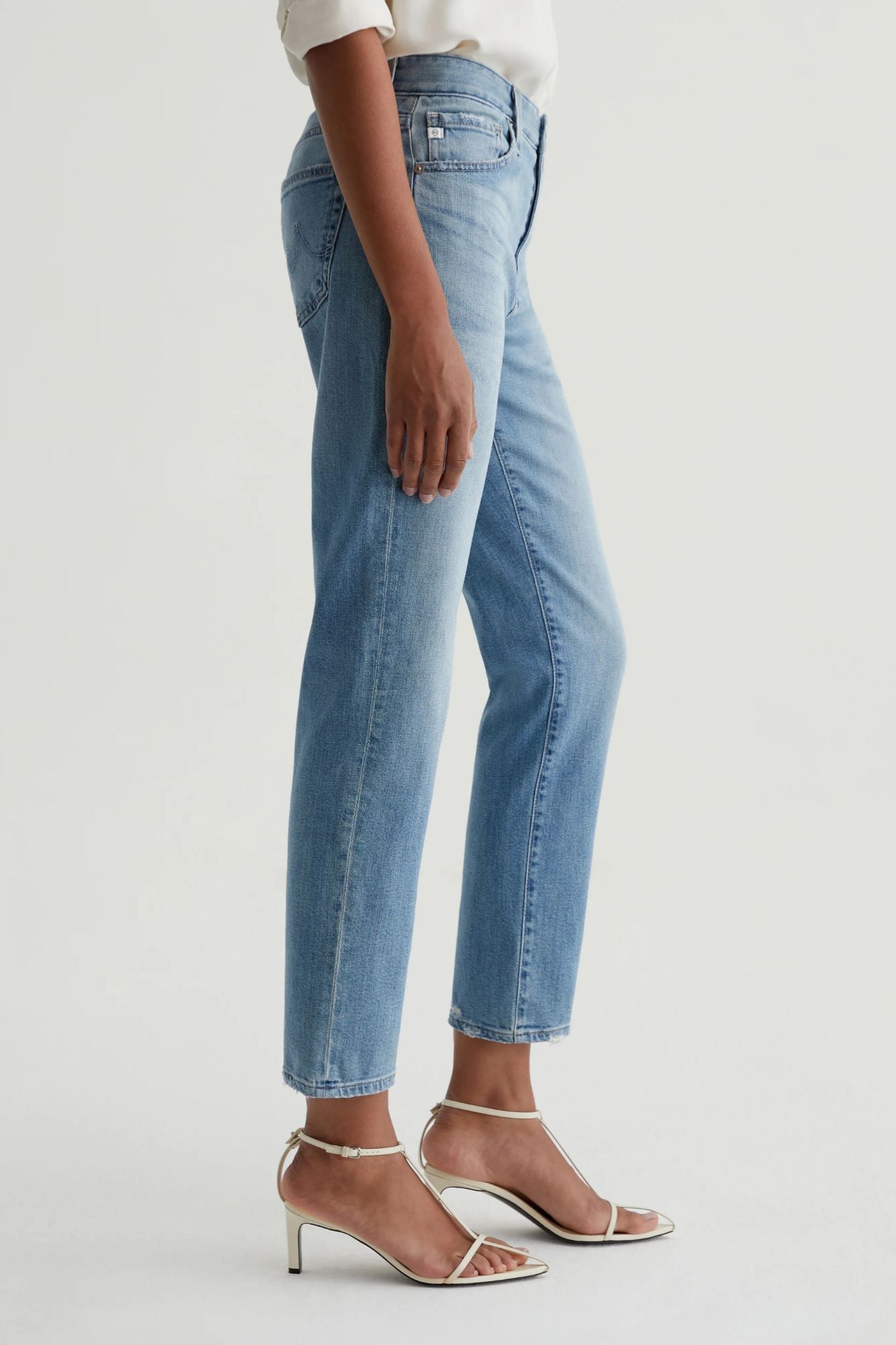 Ex-Boyfriend Slouchy Slim